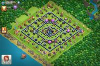 coc defence detection project thumbnail