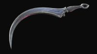 sickle project thumbnail