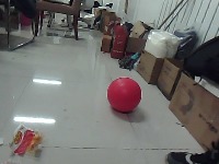 ball project thumbnail