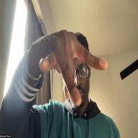hand game project thumbnail