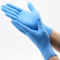 Medical Gloves project thumbnail