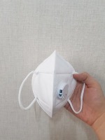 Mask Detection project thumbnail