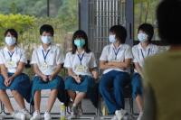 mask detection project thumbnail