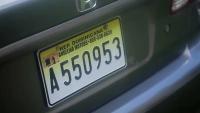 Reconocimiento de Placas project thumbnail