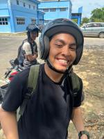 Helmet Detection project thumbnail