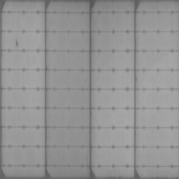 PV solar Object Detection Model by libby