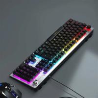 Deteksi Mouse & Keyboard Gaming project thumbnail