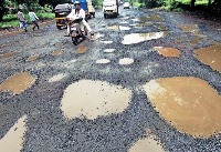 Jalan Berlubang project thumbnail