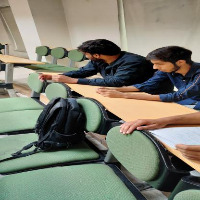 Exam Monitoring System v2 project thumbnail
