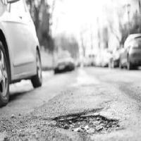 potholes project thumbnail