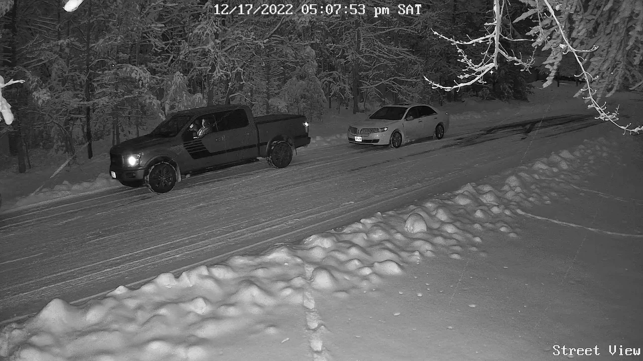 Cars Object Detection Dataset by Andrew Konkol