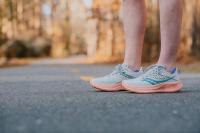 Running Shoes V3 project thumbnail