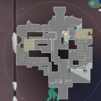 Valorant mini map project project thumbnail