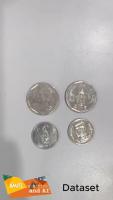 Coin Detection project thumbnail
