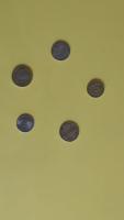 Coin Detection project thumbnail