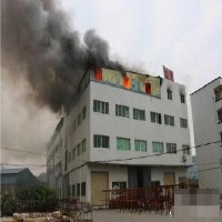 fire-n-smoke-detection project thumbnail