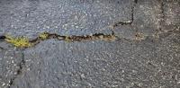 asphalt crack detection project thumbnail