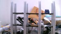 Robotics 1 project thumbnail