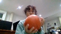 OrangeBall project thumbnail