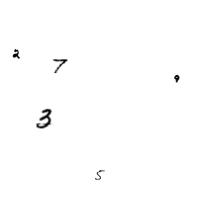 number project thumbnail