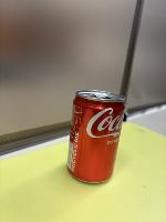 Coca cola AI Model project thumbnail