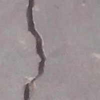 Crack Detection project thumbnail