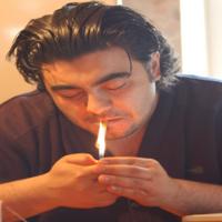 driver smoking detecor project thumbnail