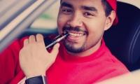 labeling vape/cig project thumbnail
