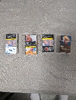 Cigarettes detection project thumbnail