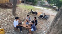 Cigarette and Smoke Detection project thumbnail