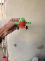 plane detection project thumbnail