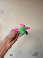 Find planes project thumbnail