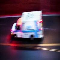 ambulance project thumbnail