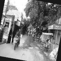 Road Pothole Detection project thumbnail