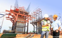PPE Construction project thumbnail