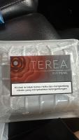 [IQOS] Terea Recommendation project thumbnail