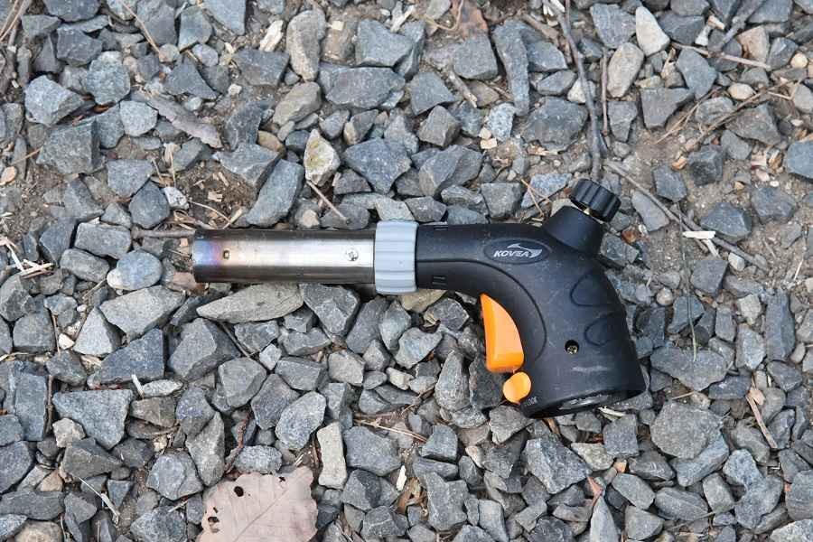 Gas Torch Object Detection Dataset by Gas Boilers