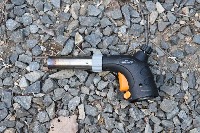 Gas Torch project thumbnail