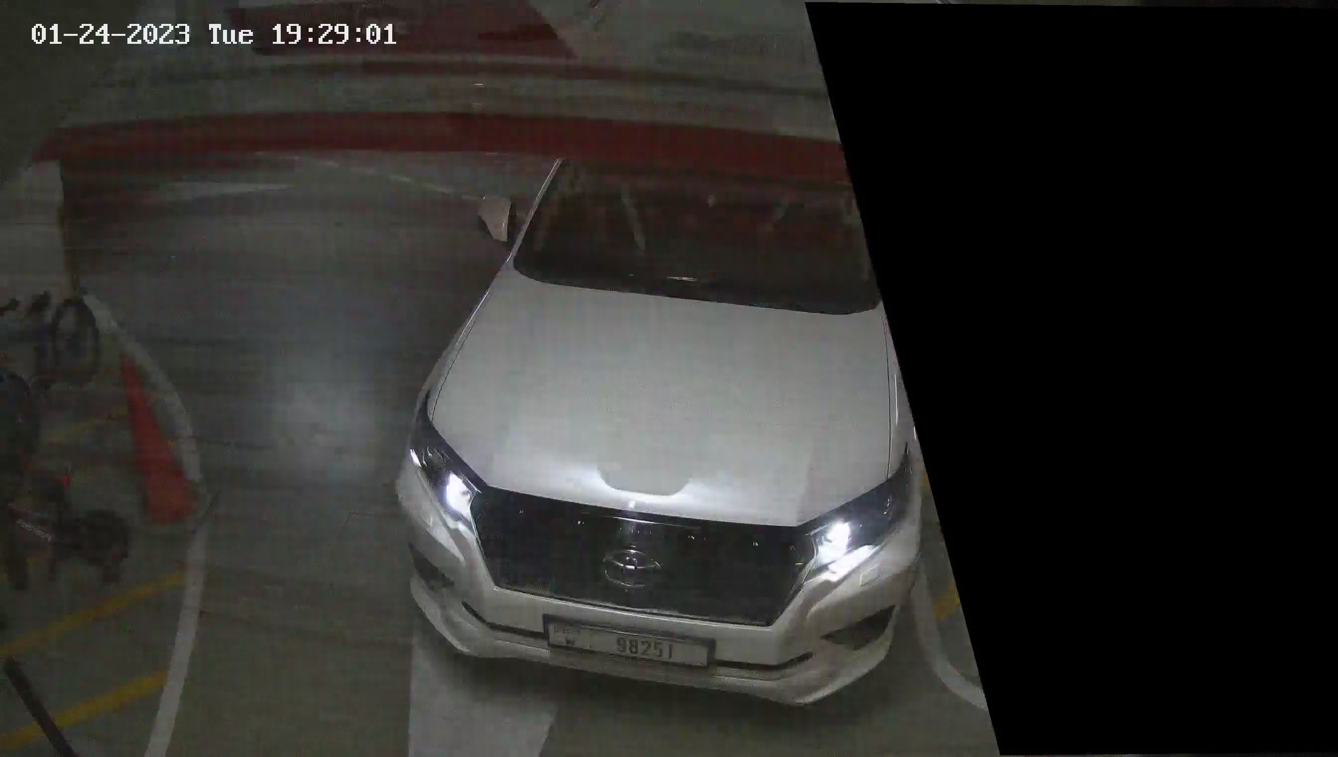 uae car Object Detection Model by new 1
