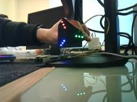 LED RGB Dataset project thumbnail