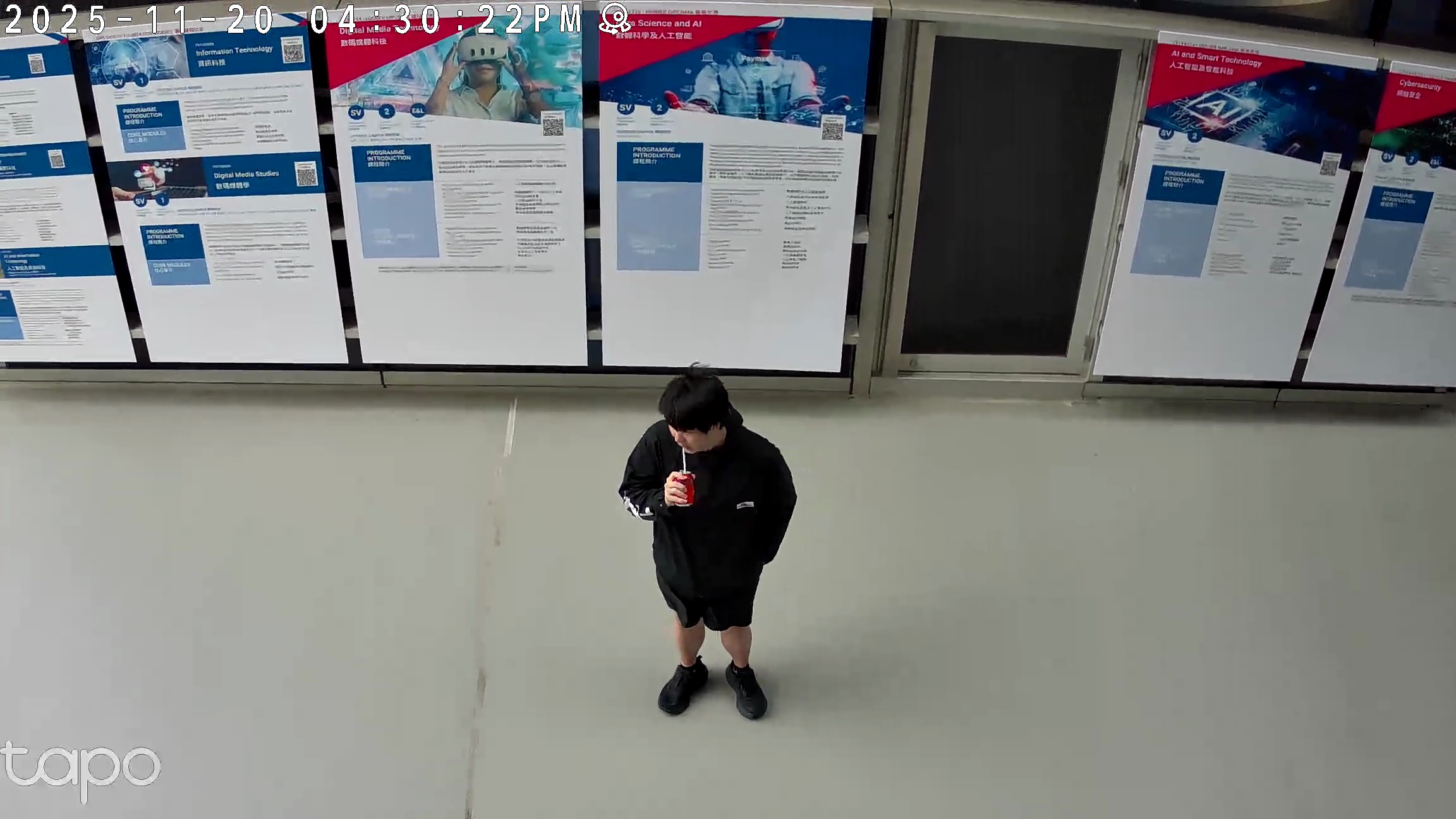 Smoking Detection Object Detection Dataset by FYP