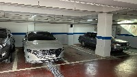 Car Parking Occupation project thumbnail