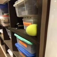 Tennis Ball Detection  project thumbnail