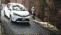 Number Plate Detection 2 project thumbnail
