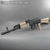 WeaponClassify project thumbnail