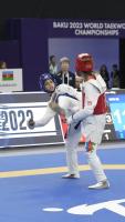Player_detection_teakwondo project thumbnail