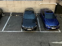 vacant parking lots project thumbnail