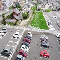 car detection project thumbnail