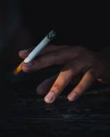 Joint x Cigarette project thumbnail