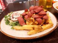 FoodRecognition v.0.3 project thumbnail
